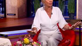 “No está funcionando bien su intestino…”: revelan detalles sobre delicado problema de salud que enfrenta Raquel Argandoña