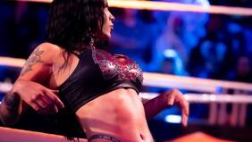 Joven estrella de la WWE pide a los fans que respeten su privacidad