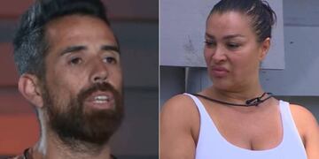 Daud Gazale - Marlen Olivari