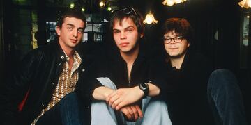 Supergrass