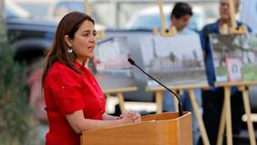 Boric le pidió la renuncia a ministra Marcela Sandoval tras polémica por casa de Allende