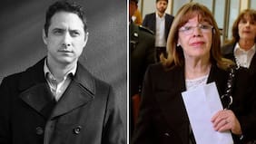 “Jamás le falté el respeto”: Director de productora Fábula desmiente a madre de Matute Johns