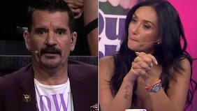 Pamela Díaz apunta sin filtro contra Vasco Moulian tras comentario “mala leche” sobre ella y su hija: tomó drástica decisión