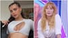 “Con esa falta de respeto…”: Cony Capelli reaccionó al duro comentario de Cata Pulido sobre su embarazo