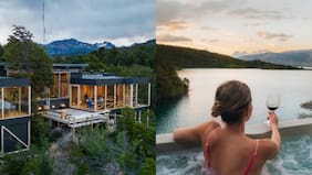 ¡Orgullo nacional! Hotel del sur de Chile es reconocido dentro de los 25 mejores del planeta