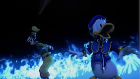 Tras cuatro años de silencio: Kingdom Hearts IV reaparece con nuevo tráiler y confirma lanzamiento en Nintendo Switch 2