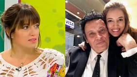 El doloroso luto de Yamila Reyna