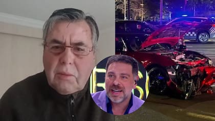 “Un tanto cobarde”: la particular defensa del Inspector Vallejo a José Antonio Neme