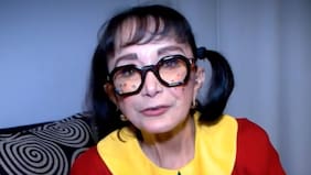 “Se le va la onda y se pone agresiva”: María Antonieta de las Nieves enfrenta preocupantes problemas de salud