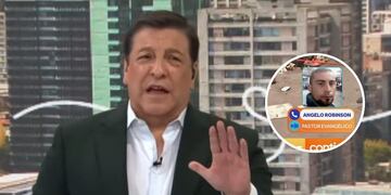 Julio César Rodríguez