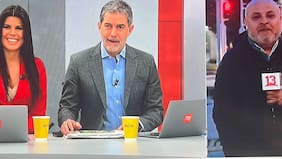 “Le estás devolviendo la pesadez…”: los “palos” en vivo entre Polo Ramírez y Miguel Acuña que “descolocaron” a Natalia López