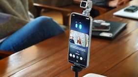 Robot Phone, eres formidable: Probamos el nuevo teléfono de Honor que rompe el molde de los smartphones