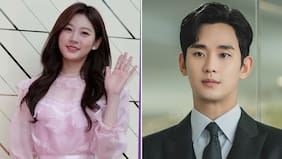 Familia de Kim Sae Ron afirma que tomará acciones legales contra Kim Soo Hyun y Youtuber detrás de la polémica de los actores