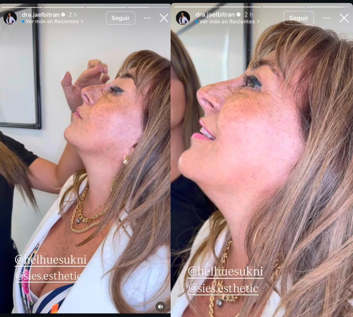 Helhue vía Instagram