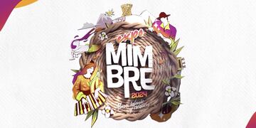 Joe Vasconcellos y Sonora Palacios se presentarán gratis en la ExpoMimbre 2024: ¿Dónde y cuándo es?