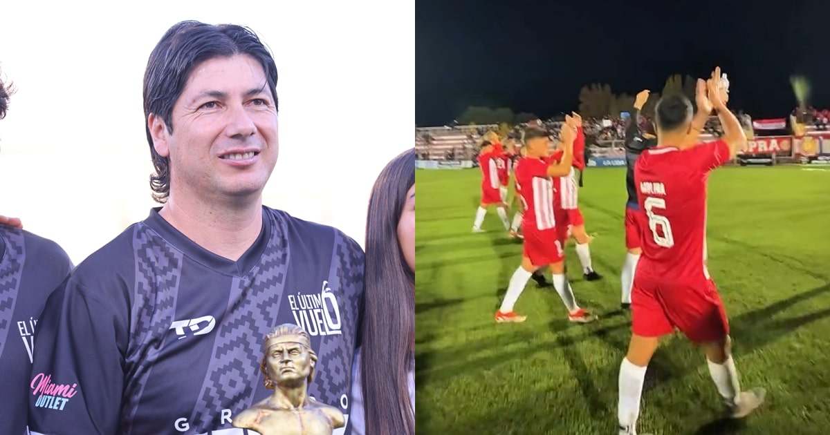 Drama en Linares: Tras la Renuncia de Pajarito Valdés, el Club Lucha por Sobrevivir con el Apoyo de sus Socios