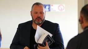 Corte Suprema le bajó la cortina a la millonaria demanda de Sebastián Dávalos contra Canal 13 por rutinas de Yerko Puchento