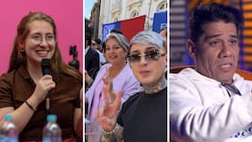 De Tere Paneque a DJ Black: Estos son los famosos que se integran al comando de Jeanette Jara