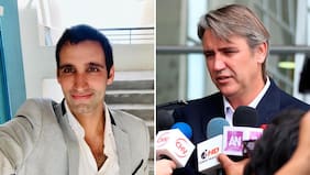 Hijo de Fulvio Rossi fue formalizado por estafa de $145 millones en falsos proyectos de vivienda en Iquique