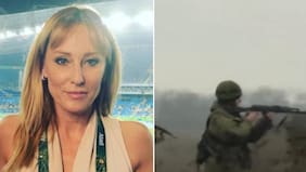 “Debe ser algo de Putin, pariente o algo”: la dura y comentada crítica de Soledad Bacarreza a periodista de TVN