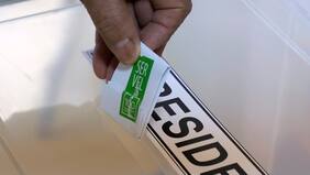 Senado repone sanción para quien no vaya a votar: La multa tendrá cifra de cinco ceros