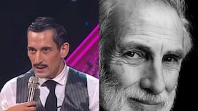 “Se fue el maestro”: las emotivas palabras de Gabriel Urzúa por la partida de Tito Noguera en Fiebre de Baile