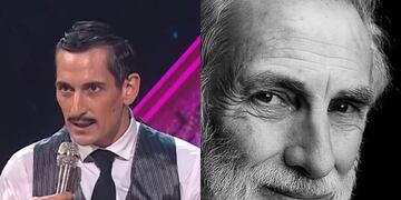 “Se fue el maestro”: las emotivas palabras de Gabriel Urzúa por la partida de Tito Noguera en Fiebre de Baile