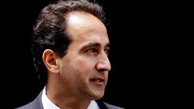 ¿Está de vuelta? Diputados UDI respaldan a Zalaquett como candidato a alcalde por Vitacura