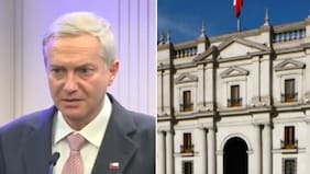“Vienen tiempos muy difíciles”: Kast confirma que quiere vivir en La Moneda como “señal de austeridad”