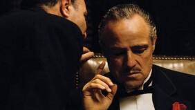 Lionsgate tuvo que bajar un tráiler de Megalopolis que exponía frases falsas de críticos sobre las obras de Coppola