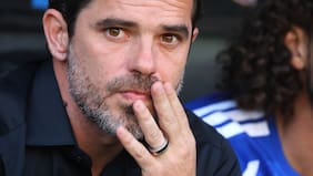 Fernando Gago recibió especial mensaje en el Día del Padre tras sufrir un infarto