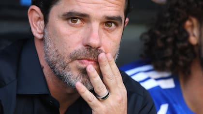 Fernando Gago recibió especial mensaje en el Día del Padre tras sufrir un infarto