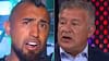 “¡Mira lo que dice! ¡Este es anticolocolino!”: los dichos de Claudio Borghi que generaron reacción de Arturo Vidal
