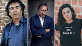 Con destacados autores e influencers: así será el debut del Festival Penguin Providencia