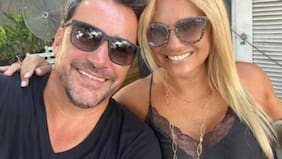 Douglas y Ana Sol Romero compartieron su especial celebración de navidad con sus seguidores