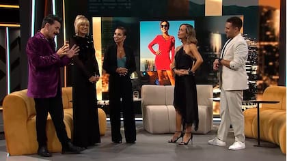 ¿Cómo le fue en rating al estreno de Podemos Hablar?: así quedó la audiencia del viernes por la noche