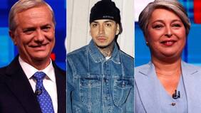 No esconde su postura y se sincera: Young Cister entrega tajante opinión política sobre la segunda vuelta presidencial