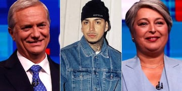 Kast - Young Cister - Jara