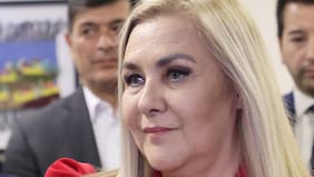 Le dio “todo el corazón”, la votó, pero ahora siente vergüenza: la polémica foto de Pamela Jiles que colmó a “nietito”