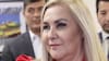 Le dio “todo el corazón”, la votó, pero ahora siente vergüenza: la polémica foto de Pamela Jiles que colmó a “nietito”