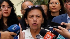 Reportan violento ataque de delincuentes contra la diputada Lorena Pizarro: la asaltaron con cuchillos
