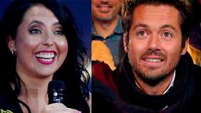 La avergonzante talla de Chiqui Aguayo sobre el tamaño de las partes íntimas de Humberto Sichel