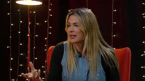 Laura Prieto reconoció diagnóstico de salud mental y explicó cómo nació recordado y polémico live: “Me da cosa hablarlo en la tele”