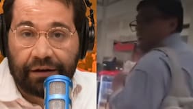 Nicolás Copano apunta a la Lista del Pueblo por viralizar ataque a diputado Meza: dejó alerta por violencia en la escena política