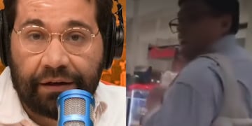 Nicolás Copano apunta a la Lista del Pueblo por viralizar ataque a diputado Meza: dejó alerta por violencia en la escena política