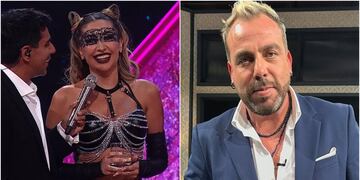 Camila Andrade - Francisco Kaminski