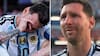 ¿Escondido como una pulga?: Messi no viajará a Argentina tras perder la final del Mundial