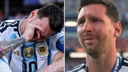 ¿Escondido como una pulga?: Messi no viajará a Argentina tras perder la final del Mundial