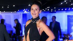 Los mejor y peor vestidos de Cannes, segunda aparte, en más de 100 fotos!