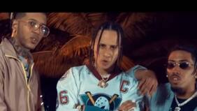 #L4URBANO: La Kikada llega con "Sesi", el viral del momento